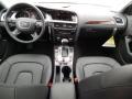 Dashboard of 2015 Audi A4 2.0T Premium #27 Dashboard of 2015 Audi A4 2.0T Premium #27