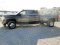 2015 Sierra 3500HD Denali Crew Cab 4x4 #3