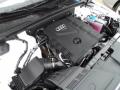 2015 A4 2.0 Liter Turbocharged FSI DOHC 16-Valve VVT 4 Cylinder Engine #29 2015 A4 2.0 Liter Turbocharged FSI DOHC 16-Valve VVT 4 Cylinder Engine #29