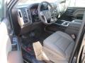 2015 Sierra 3500HD Denali Crew Cab 4x4 #9