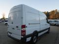 2013 Sprinter 2500 Cargo Van #8