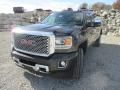 2015 Sierra 3500HD Denali Crew Cab 4x4 #2
