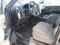 2015 Sierra 3500HD Denali Crew Cab 4x4 #9