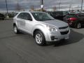2012 Equinox LS AWD #1