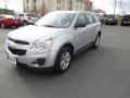 2012 Equinox LS AWD #2