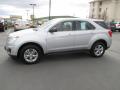 2012 Equinox LS AWD #3