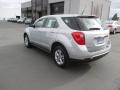 2012 Equinox LS AWD #4