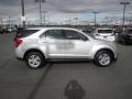 2012 Equinox LS AWD #7