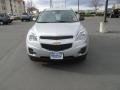 2012 Equinox LS AWD #8