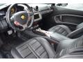  Charcoal (Dark Grey) Interior Ferrari California #24