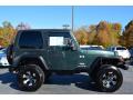 2003 Wrangler X 4x4 #2 2003 Wrangler X 4x4 #2