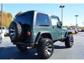 2003 Wrangler X 4x4 #3 2003 Wrangler X 4x4 #3