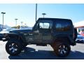 2003 Wrangler X 4x4 #6 2003 Wrangler X 4x4 #6