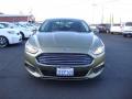 2013 Fusion SE 1.6 EcoBoost #2
