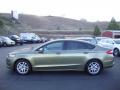 2013 Fusion SE 1.6 EcoBoost #4
