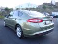 2013 Fusion SE 1.6 EcoBoost #5