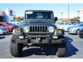 2003 Wrangler X 4x4 #23 2003 Wrangler X 4x4 #23