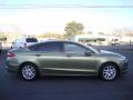 2013 Fusion SE 1.6 EcoBoost #8
