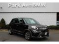2014 500L Trekking #1 2014 500L Trekking #1