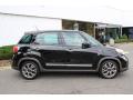 2014 Fiat 500L Nero (Black) #2 2014 Fiat 500L Nero (Black) #2