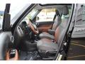 2014 500L Trekking #12 2014 500L Trekking #12