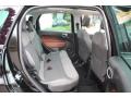 Rear Seat of 2014 Fiat 500L Trekking #26 Rear Seat of 2014 Fiat 500L Trekking #26