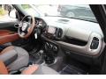 Dashboard of 2014 Fiat 500L Trekking #28 Dashboard of 2014 Fiat 500L Trekking #28