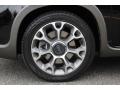 2014 Fiat 500L Trekking Wheel #33 2014 Fiat 500L Trekking Wheel #33