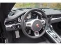  2014 Porsche 911 Turbo Cabriolet Steering Wheel #23