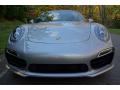  2014 Porsche 911 GT Silver Metallic #2