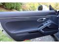 Door Panel of 2014 Porsche 911 Turbo S Coupe #12