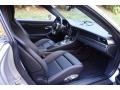 Front Seat of 2014 Porsche 911 Turbo S Coupe #14