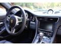 Dashboard of 2014 Porsche 911 Turbo S Coupe #18