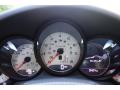  2014 Porsche 911 Turbo S Coupe Gauges #25