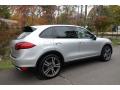 2013 Cayenne S #6