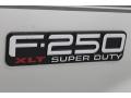 2002 F250 Super Duty XLT SuperCab 4x4 #14