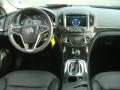 Dashboard of 2014 Buick Regal FWD #9 Dashboard of 2014 Buick Regal FWD #9