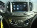 Controls of 2014 Buick Regal FWD #11 Controls of 2014 Buick Regal FWD #11