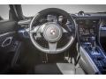  2012 Porsche 911 Carrera S Coupe Steering Wheel #4