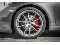  2012 Porsche 911 Carrera S Coupe Wheel #9