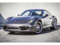 Front 3/4 View of 2012 Porsche 911 Carrera S Coupe #13