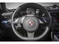  2012 Porsche 911 Carrera S Coupe Steering Wheel #15