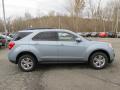 2015 Equinox LT AWD #8