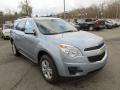 2015 Equinox LT AWD #9