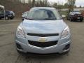 2015 Equinox LT AWD #10