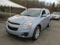 2015 Equinox LT AWD #11