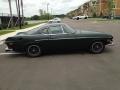  1971 Volvo 1800 Dark Green #3