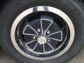  1971 Volvo 1800 E Wheel #29