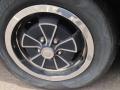  1971 Volvo 1800 E Wheel #31