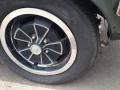  1971 Volvo 1800 E Wheel #32